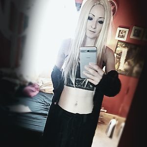 Meet your Posher, Deanna